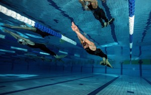 FinSwimming